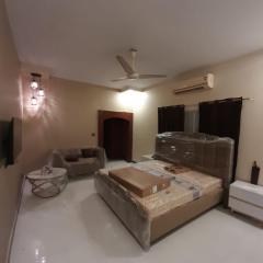 Karachi Rental House