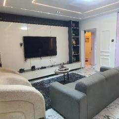 3 bedroom Luxury Apartment