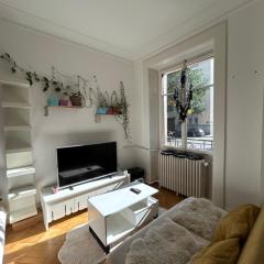 Geneva smart studio