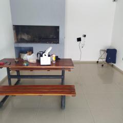 Departamento Baratti's