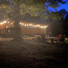 Mossy Creek Cabin