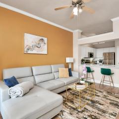 Halstead Cozy Unit near Galleria Mall Houston