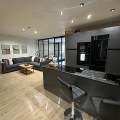 Urban Loft Rosal - parking privado