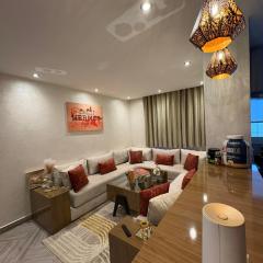 Bel appartement a fadaat mohit dar bouazza