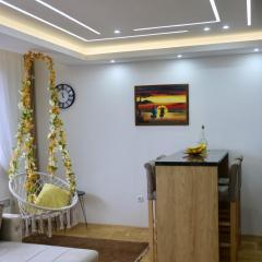 Sirijus Apartman
