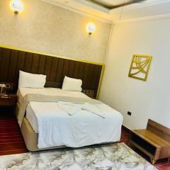 Hagarlawe International Hotel 2