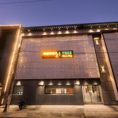 Hotel Mango Tree, Vrindavan