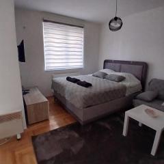 Sarajevo Holiday Apartment 4