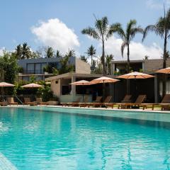 Hidden City Ubud - Modern Comfort & Relaxed Living near Central Ubud and Green Fields