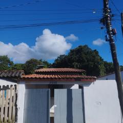 Casa Itanhaém-Jardim Suarão