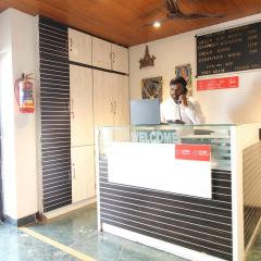 Hotel O New Pune