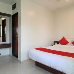 Hotel O New Pune