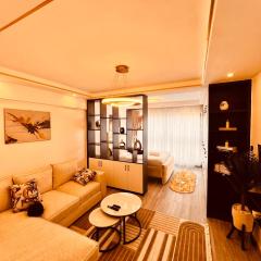Luxe Studio, Wifi, Gym,Restaurant, Coffee House in Kileleshwa