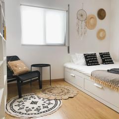 Casa C`alma - Olhão