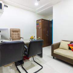 Super Hotel O Qualia Inn Kondapur Near Botanical Garden
