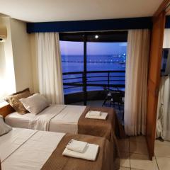 ApartHotel de Frente ao Mar e ao Porto