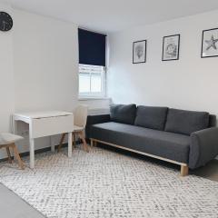 3-Raum Wohnung in Hamburg