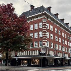 Amigo Hostel