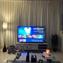 Modern Apartment