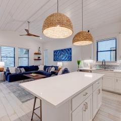 Double Dunes! Heated Pool with Ocean Views!
