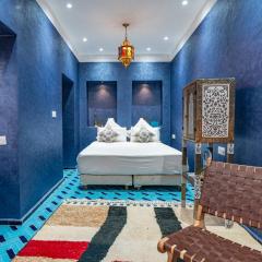 Riad Serendip
