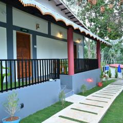 Hasvika Hilltop Resort and Hotel