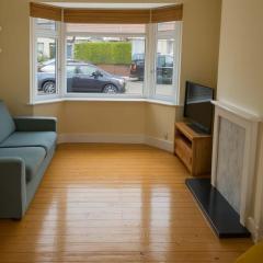 Modern 3-Bed Home in Shirehampton, Bristol