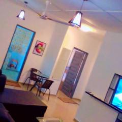 2-Bedroom Accommodation in LOME-GTA - AC, WiFi, Netflix