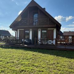 Warmia Domek Bukowy