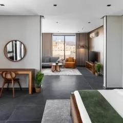 الاورفلي للوحدات السكنية