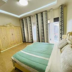 kigali fine stay