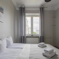 Urban Chic - Two Bedrooms Apartment - City Center&Marszalkowska