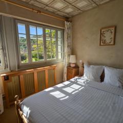 Auberge Des Chasseurs
