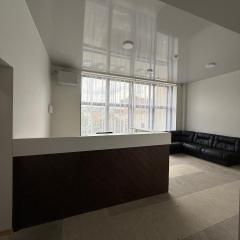 ЛофтХостел