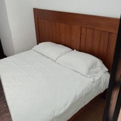 Villa Candelaria Hostel