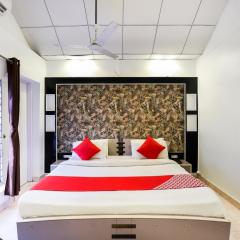 Hotel O Nova Dumas Homestay