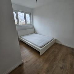 Spacious room