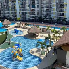 Spectacular 3 bedroom apartment