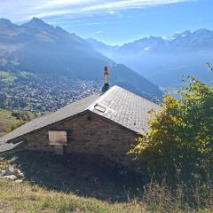 Le Raidillon Verbier