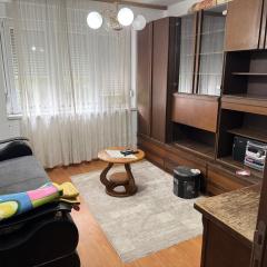 Apartman Panorama NP