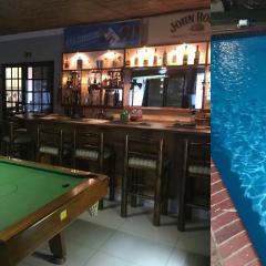 Robert's Place Paarl