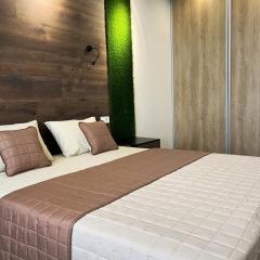 Апартаменти