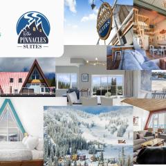 The Pinnacles Suites & Townhomes