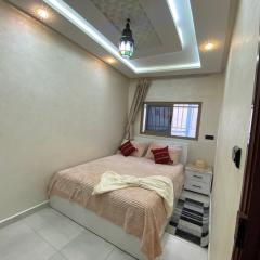 Sunset house
