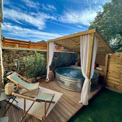 Gîte de charme en Ardèche