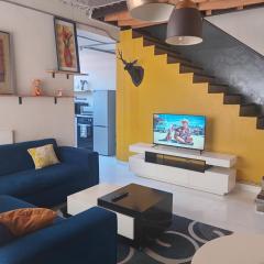 Family Loft Maboneng