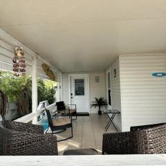 Family-Friendly Resort Cottage with Private Patio