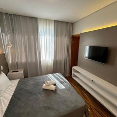 Charme e aconchego neste lindo apartamento