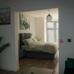 Northern Apartments - Brand new 1 bedroom apartment
