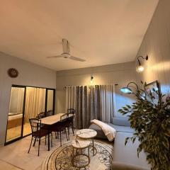 The Ridgey Ridge - Murree Views - Near Mall Road